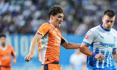 Турецкий клуб с лидерами сборной Узбекистана в составе потерпел фиаско в еврокубках