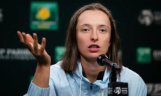 Игу Швёнтек вывели из себя на пресс-конференции US Open-2025