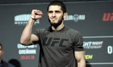 Официально объявлен бой Ислама Махачева за титул UFC в дивизионе Шавката Рахмонова