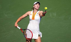Прямая трансляция матча Елены Рыбакиной против топовой британки на US Open-2025