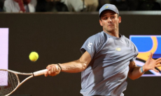 Нереальная драма определила третьего соперника Александра Бублика на US Open-2025