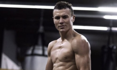 «Молодой Головкин» из Казахстана получил соперника на бой в Алматы