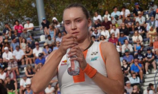 Елену Рыбакину «лишили» выхода в четвёртый круг US Open-2025