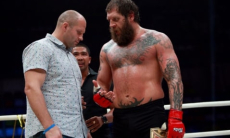 Александр Емельяненко раскрыл «истинное лицо» легендарного брата