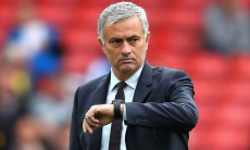 Жозе Моуринью может возглавить сборную Узбекистана по футболу