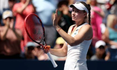 Елена Рыбакина добилась исторического достижения