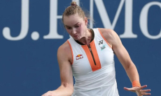 Елену Рыбакину назвали «безжалостной» после разгрома на US Open