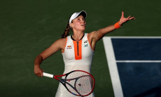 Эксперт раскрыл секрет Елены Рыбакиной на US Open-2025