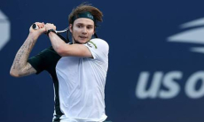 Прямая трансляция матча Александра Бублика против топового теннисиста на US Open-2025