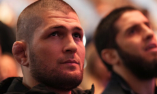 Чемпион UFC «разоблачил» Хабиба Нурмагомедова