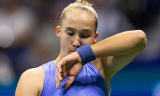 Андреевой вынесли вердикт после фиаско на US Open-2025