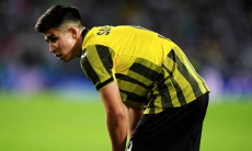 Аршавин нашел в Казахстане футболиста круче Сатпаева