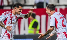 Соперник «Кайрата» в Лиге Чемпионов с трудом обыграл аутсайдера