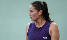 Отказавшуюся от России теннисистку разгромили на US Open-2025