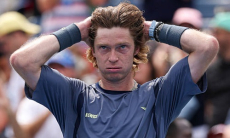 Безумным триллером обернулся матч российского теннисиста на US Open-2025