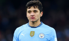 «Манчестер Сити» объявил решение по Хусанову после жеребьевки Лиги Чемпионов