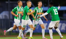 Гол на 93-й минуте решил исход матча клуба казахстанского тренера в Европе