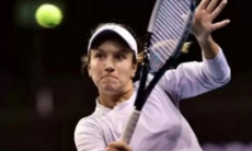 Разгромом обернулся матч первой ракетки Казахстана на US Open-2025