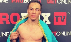 Батыр  Джукембаев объявил о новом этапе