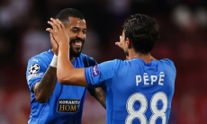 Один гол решил исход матча соперника «Кайрата» в Лиге Чемпионов