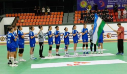 Сборную Узбекистана дисквалифицировали после выхода на чемпионат мира-2026