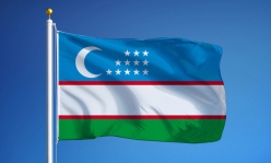 Стала известна причина отстранения сборной Узбекистана из чемпионата Азии