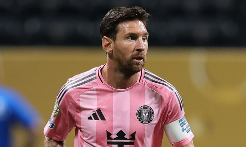 В «Интер Майами» сделали заявление о будущем Лионеля Месси