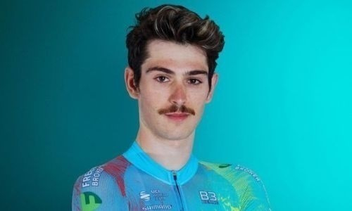 Гонщик «Астаны» вошел в топ-10 по итогам «Классики Сан-Себастьяна»