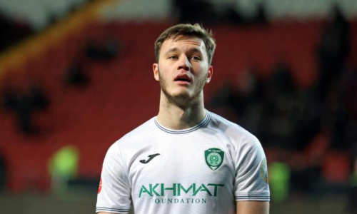 Стала известна причина потери Максимом Самородовым места в старте клуба РПЛ