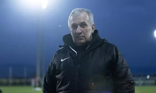 «Актобе» объявил об изменениях в руководстве после фиаско в КПЛ