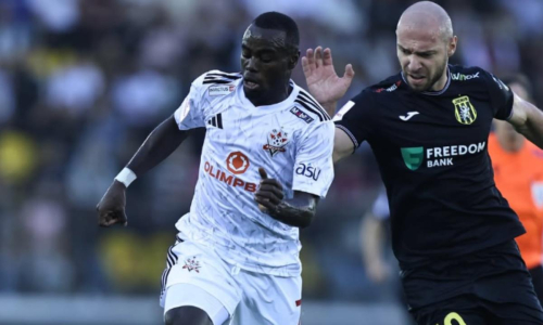 Озвучены проблемы «Актобе» после домашнего поражения в матче КПЛ