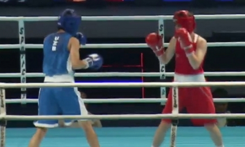 В Узбекистане сделали признание о бое с Казахстаном на ЧА-2025 по боксу