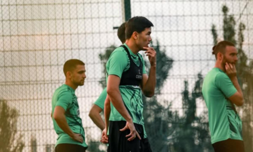 «Я уверен». Эксперт озвучил «участь» матча «Кайрат» — «Слован»