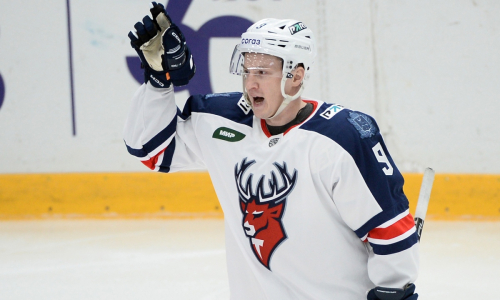 Дмитрий Кагарлицкий