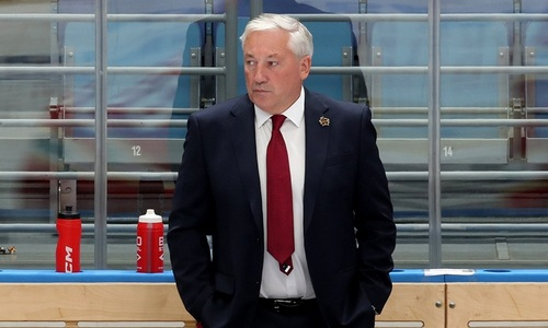 Нового наставника «Барыса» назвали идеальным тренером для клуба