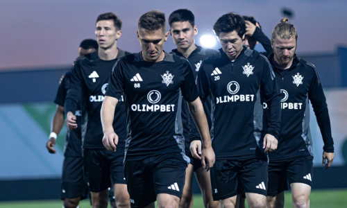 Подсчитаны шансы на победу в матче КПЛ «Елимай» — «Актобе»