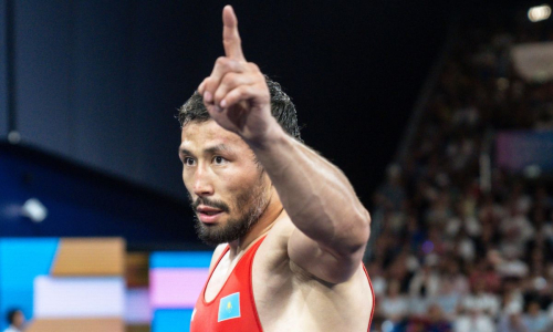 Демеу Жадраев