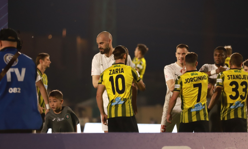 «Постоянно лихорадит». Назван победитель матча «Кайрат» — «Елимай» в КПЛ