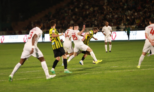 «Терять очки нельзя». В России назвали победителя матча «Кайрат» — «Елимай» в КПЛ