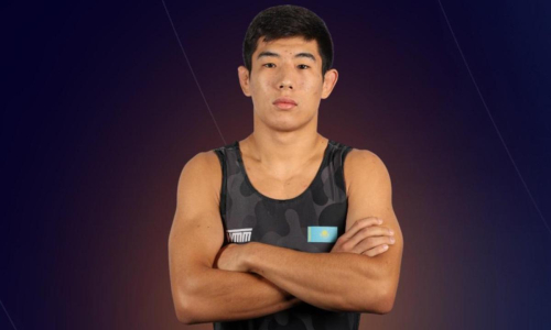 Досжан Кул-Гайып