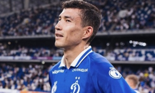 Зайнутдинов получит титулованного одноклубника из сборной России