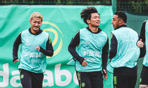 Казахстанский тренер разобрал состав «Селтика» перед матчем против «Кайрата»