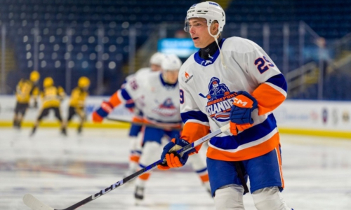 «Барыс» заплатит сотни миллионов новичку из США