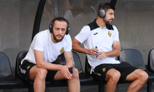 «Кайрат» узнал плохие новости перед домашним матчем в Лиге Чемпионов