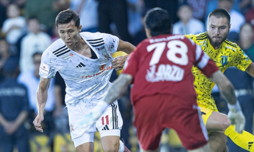 Эксперт вынес вердикт тяжелой победе «Актобе» над «Жетысу» в КПЛ