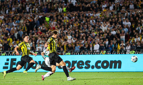 Шотландский эксперт «лишил» «Кайрат» перспектив в Лиге Чемпионов