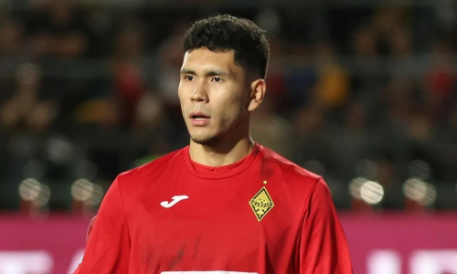 Темирлан Анарбеков сделал первое заявление после феерии в Лиге Чемпионов