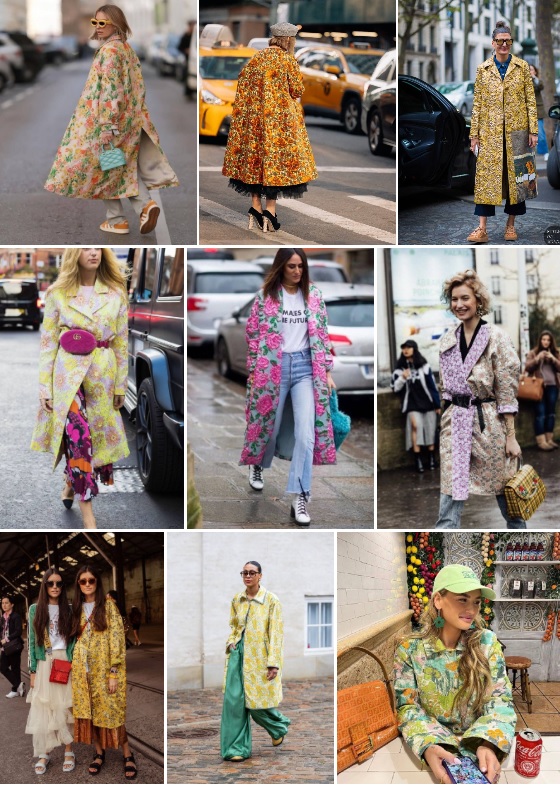 Что надеть в межсезонье — рекомендации от эксперта моды