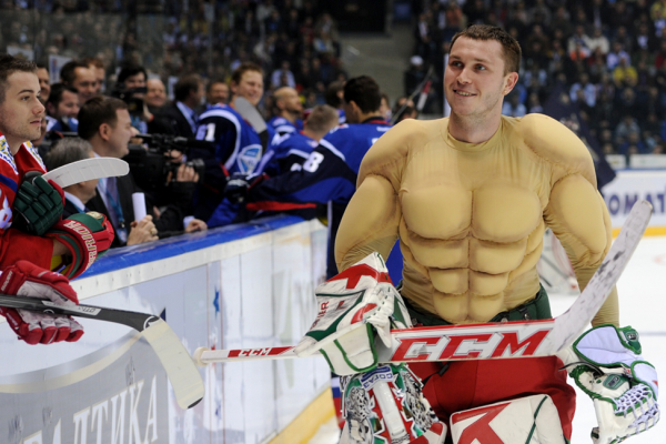 «Барыс» формирует мощный состав на новый сезон КХЛ. Кого можно будет увидеть в Астане?