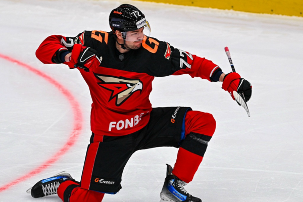 «Барыс» формирует мощный состав на новый сезон КХЛ. Кого можно будет увидеть в Астане?